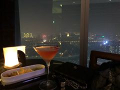 -瑞吉吧 The St·Regis Bar(长沙瑞吉酒店)