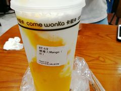-卡旺卡(合肥半边街店)