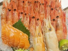 -上渔铁板烧(熙悦汇店)