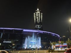 -西湖文化广场