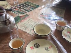 -西双版纳傣味园(昆前路店)
