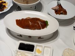 -四季民福烤鸭店(和平里店)