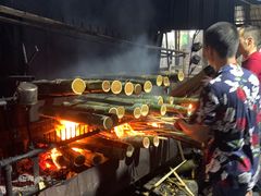 -竹泉农庄·竹筒饭(从化店)