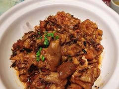 -福满我家大碗厨·湘菜(上海大厦店)