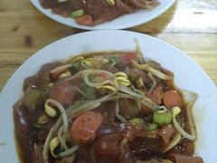 -何记酿皮店(西流湾店)