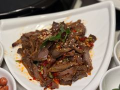 -百年果林椰子鸡(中洲店)