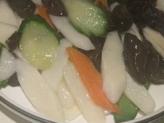 -宋徽厨·安徽菜(绿地店)