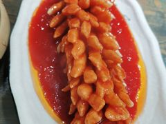 -神仙钵湘香土菜馆(光华路店)