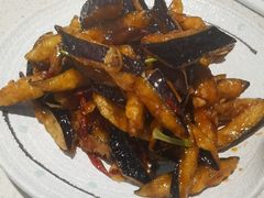 -船歌·鱼水饺青岛菜(金狮广场店)