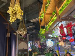-周家二小姐的菜·扬州菜·香炒蟹·狮子头(江都金鹰店)