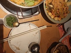 -生如夏花泰式火锅(鹭洲里店)