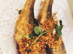 -翡翠拉面小笼包(机场DFS店)