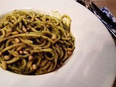 -伊斯坦布尔土耳其清真咖啡餐厅