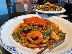 避风塘炒虾蟹-玖五京菜(杭州城北万象城店)