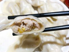 -饺子季水饺餐厅(新市街店)