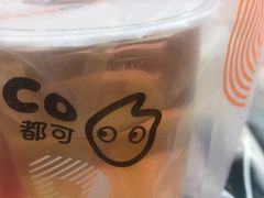 -CoCo都可(南阳摩根吾悦广场店)