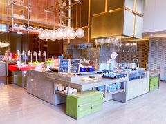 -西安高新洲际酒店•源咖啡全日制餐厅