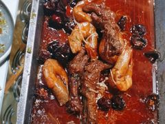 -小城外婆肴私房菜.家宴聚集点(圆明园颐和园·清河上地店)