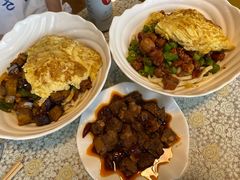 -文三里屯面馆(三里屯店)