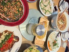 -关东小磨东北菜(上海长风大悦城店)