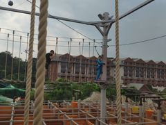 -新加坡水上探险乐园
