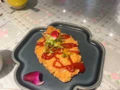 -忘忧草融合私房菜(红鼎国际店)