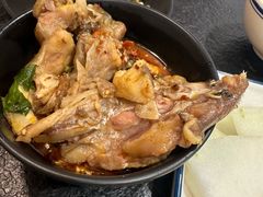 -灶知轩湘西石锅鱼(万佳广场店)