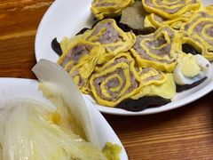 -玲燕蒸菜馆(江东路店)