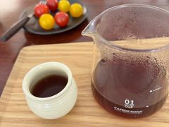 -枫桥边coffee(滨江路店)