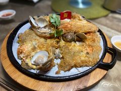 -百年银屏蚝烙·潮汕菜·非遗(乐山店)