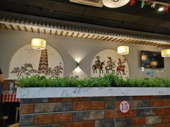 -顿顿吉祥·长安味道(启迪香山店)