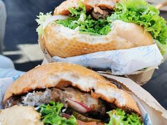 -Fergburger(皇后镇店)