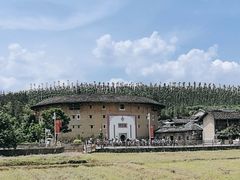 -云水谣景区