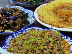 -老丽江餐馆(丽江华都商贸城店)