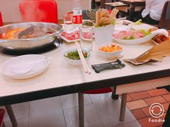 -彤德莱火锅(大学城店)