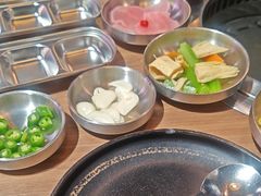 -香猪坊韩国烤肉专属门店(魏公村店)
