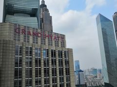 -广州富力君悦大酒店·凯菲厅