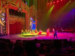 -珠海横琴长隆《卡卡虎奇遇记》