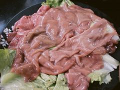 -重庆故事姊妹老火锅(财经学院店)