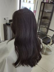 -FINE HAIR 烫染专业设计