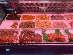 -阿满卤香鸡(新街口印象汇店)