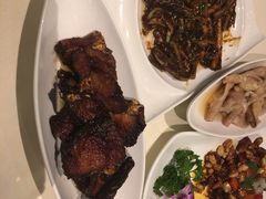 -老正兴菜馆(福州路店)