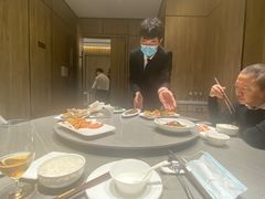 -神洲四海大酒楼(王府井澳门中心店)