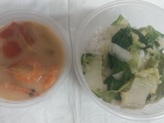 -都城快餐(龙泽商业大厦店)
