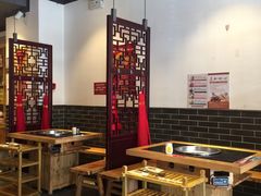 -董家湾重庆老火锅(嘉华店)