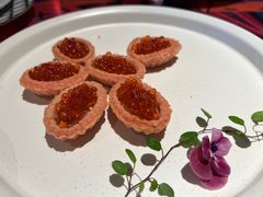 -上海滩餐厅(BFC外滩金融中心店)