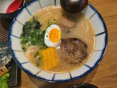 -樱の千渡日式料理·铁板烧•烧鸟(金盛田广场店)