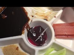 -青年公社烤鸭(青年路店)