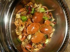 -七欣天香辣蟹火锅(无锡金太湖国际城店)