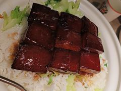 -新白鹿餐厅(金鹰新街口店)